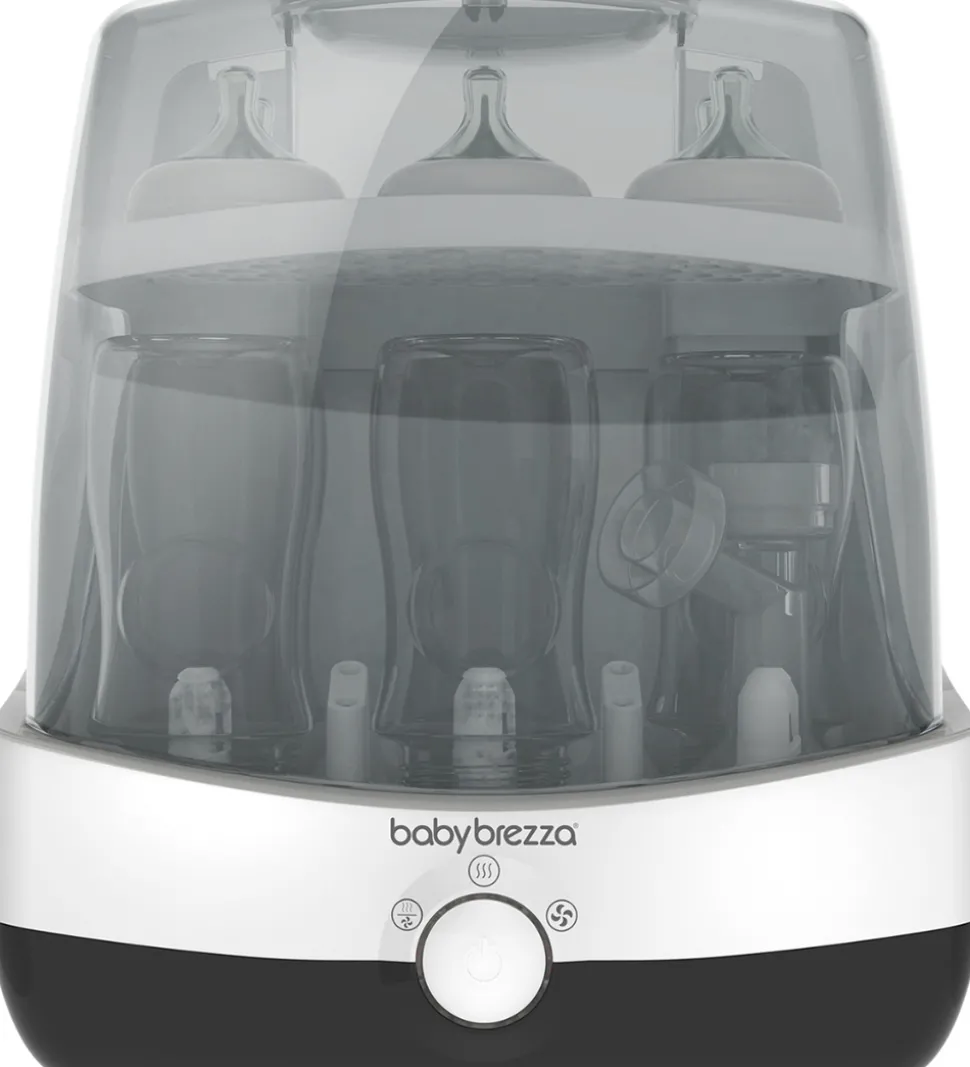 Baby Brezza Superfast Sterilizer Dryer
