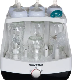 Baby Brezza Superfast Sterilizer Dryer