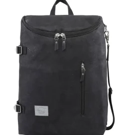 Baby Dreamer Pusletaske - Sort Kork