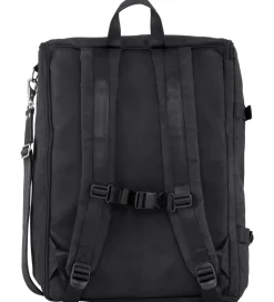 Baby Dreamer Pusletaske - Sort Kork