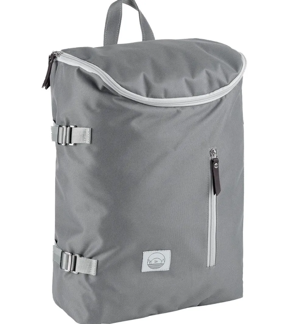 Baby Dreamer Pusletaske - Grå