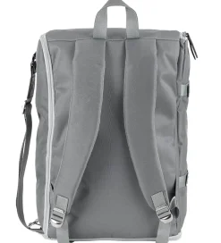 Baby Dreamer Pusletaske - Grå