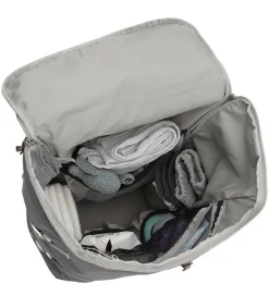 Baby Dreamer Pusletaske - Grå