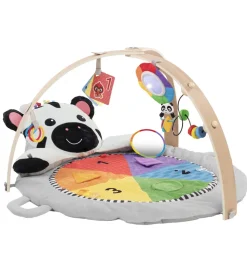 Baby Einstein Aktivitetstæppe - Zen's Activity Milestones