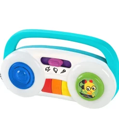 Baby Einstein Musikinstrument - Toddler Jams - Hvid