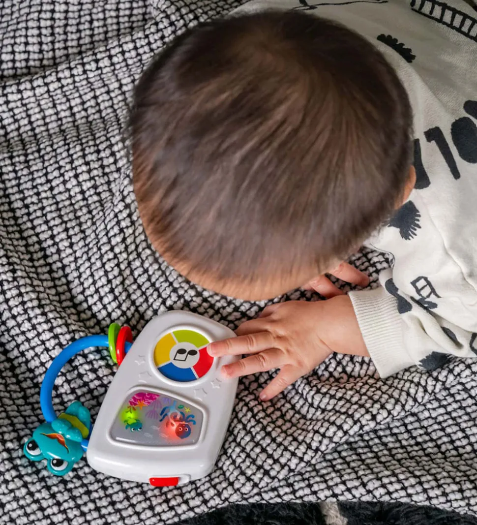 Baby Einstein Musiklegetøj - Maritime Melodies