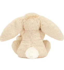 Baby Jellycat Nusseklud m. Gaveæske - 34x34 cm - Bashful Luxe Bu
