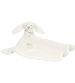 Baby Jellycat Nusseklud m. Gaveæske - 34x34 cm - Bashful Luxe Bu