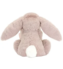 Baby Jellycat Nusseklud m. Gaveæske - 34x34 cm - Bashful Luxe Bu