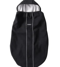 BabyBjörn Betræk Til Bæresele - Sort