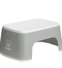 BabyBjörn Skammel - Grå/Hvid