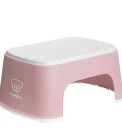 BabyBjörn Skammel - Lyserød/Hvid
