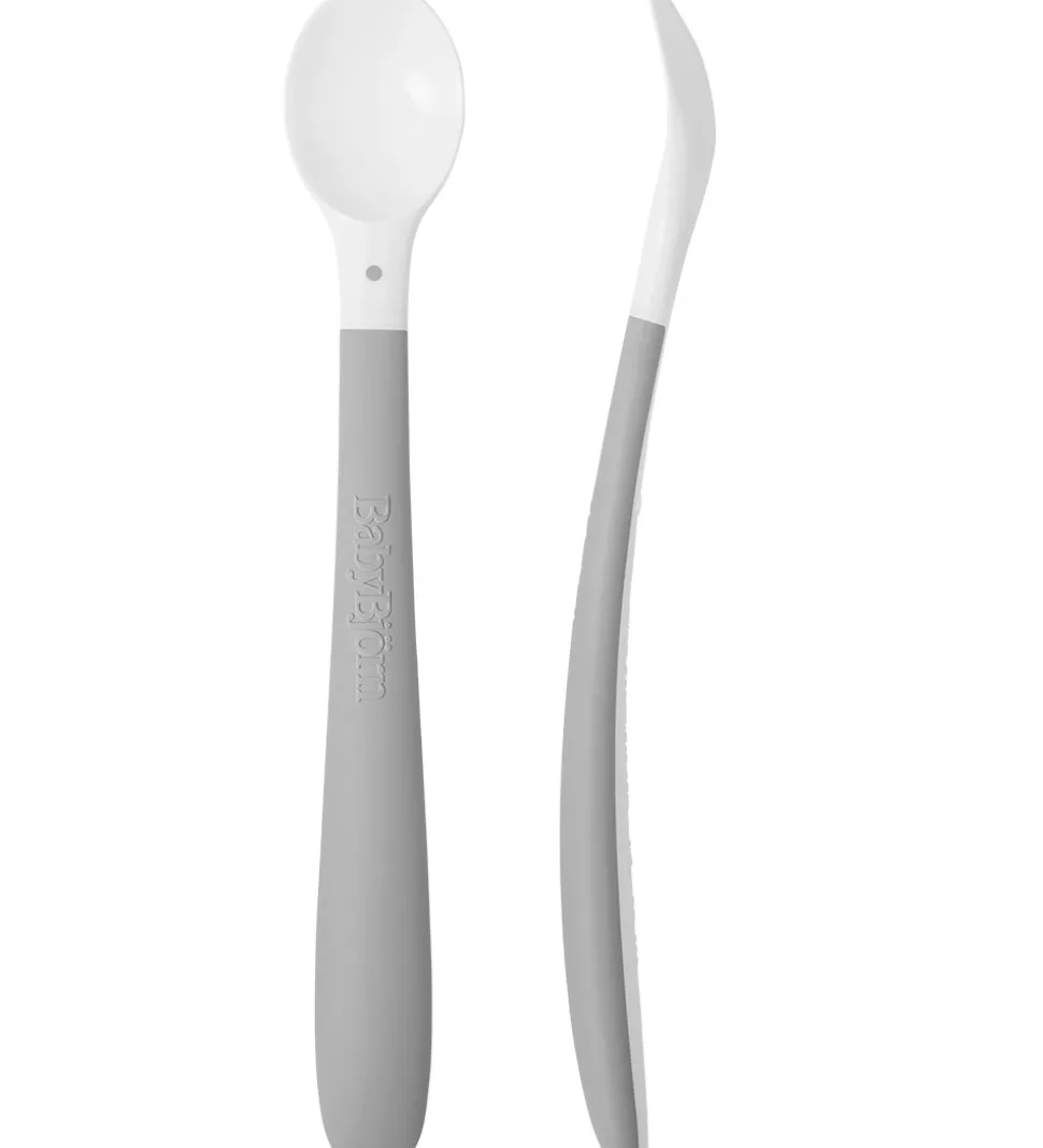 BabyBjörn Skeer - 2-pak - Grå