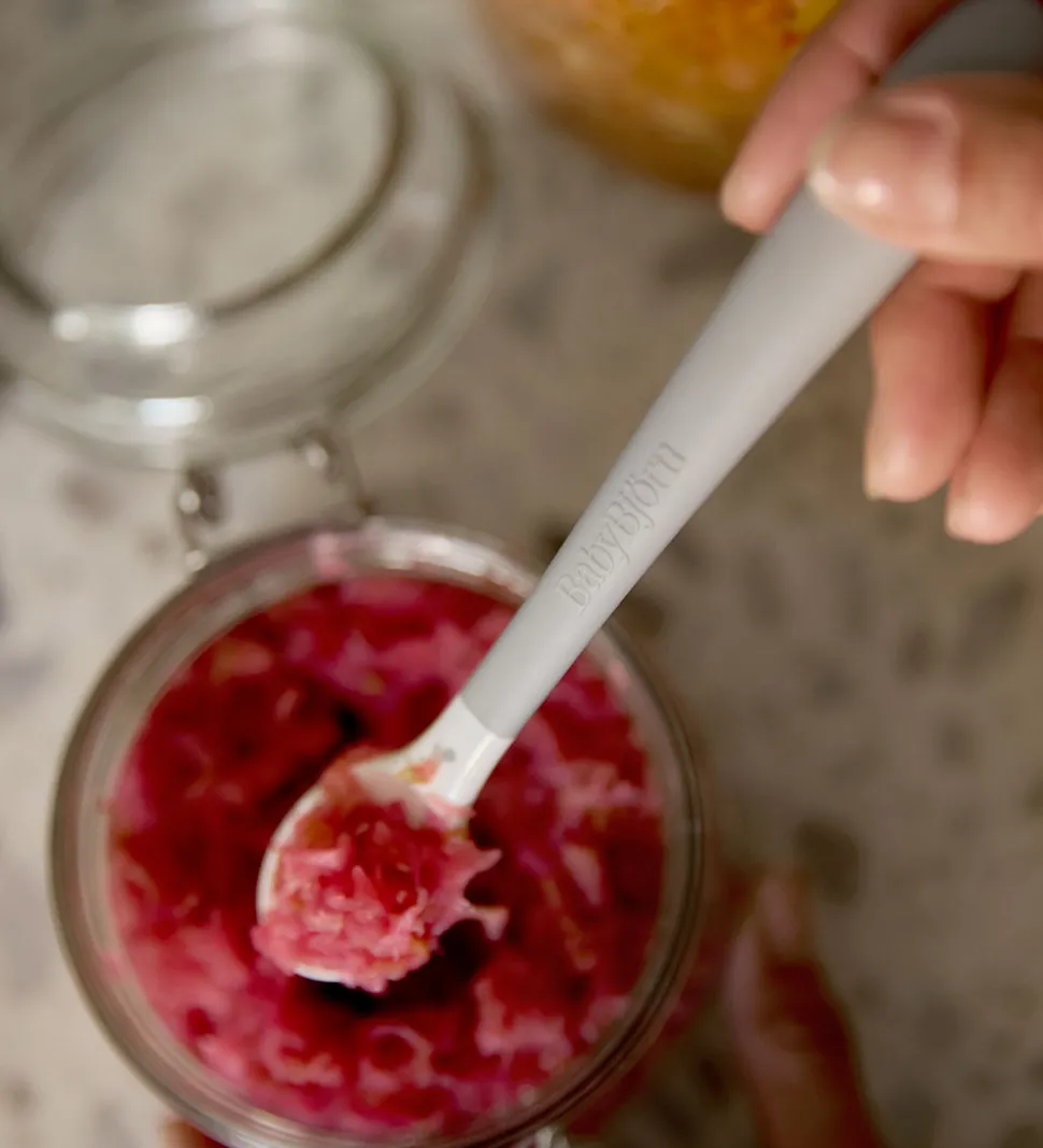 BabyBjörn Skeer - 2-pak - Grå