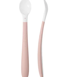 BabyBjörn Skeer - 2-pak - Lyserød