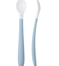 BabyBjörn Skeer - 2-pak - Pastelblå