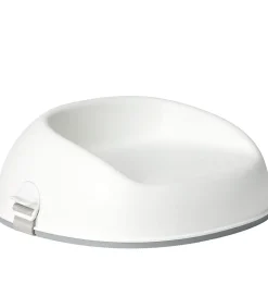 BabyBjörn Stoleforhøjer - Hvid