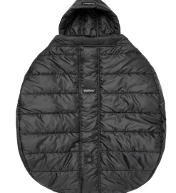 BabyBjörn Vinterbetræk Til Bæresele - Sort