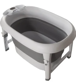 BabyDan Badekar - 100L - Foldbar