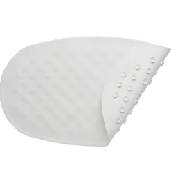 BabyDan Bademåtte - 42x25 - Råhvid