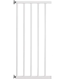 BabyDan Forlænger Premier/ASTA - 72x32 cm - Hvid