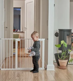 BabyDan Forlænger Premier/ASTA - 72x32 cm - Hvid