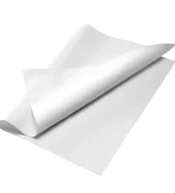 BabyDan Frottéunderlag - 40x50 cm - Vandtæt - Hvid