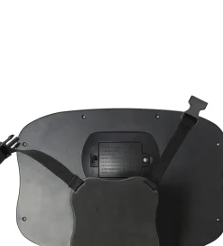 BabyDan LED-Spejl Til Bil