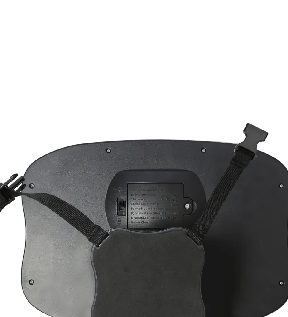 BabyDan LED-Spejl Til Bil