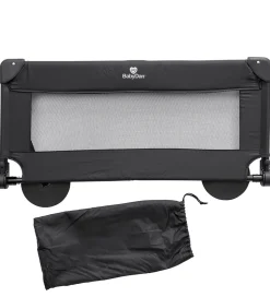 BabyDan Sengehest - Sort