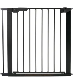 Babydan Sikkerhedsgitter Premier m. 1 Forlænger - 79,5-86,5 cm -