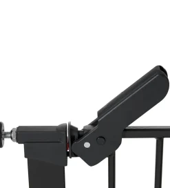 Babydan Sikkerhedsgitter Premier m. 1 Forlænger - 79,5-86,5 cm -