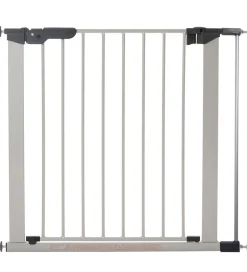 Babydan Sikkerhedsgitter Premier m. 1 Forlænger - 79,5-86,5 cm -