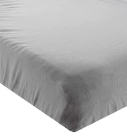 BabyDan Stræklagen - 70x160 - Grå