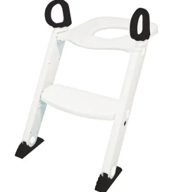 BabyDan Toilettræner - Hvid