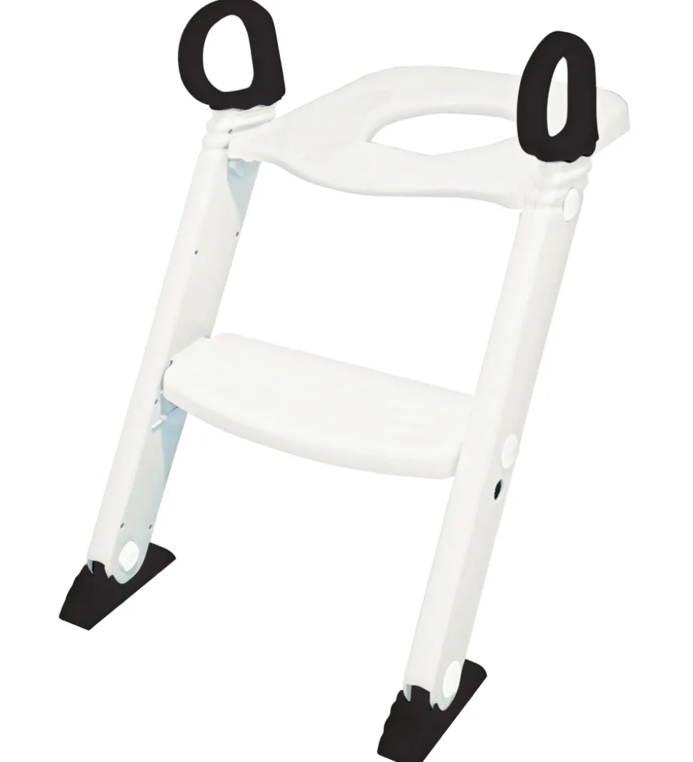 BabyDan Toilettræner - Hvid