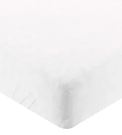 BabyDan Vådliggerlagen - 30x75 - Hvid