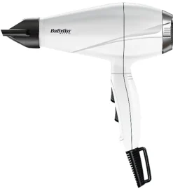 BaByliss Hårtørrer - Speed Pro 2000W