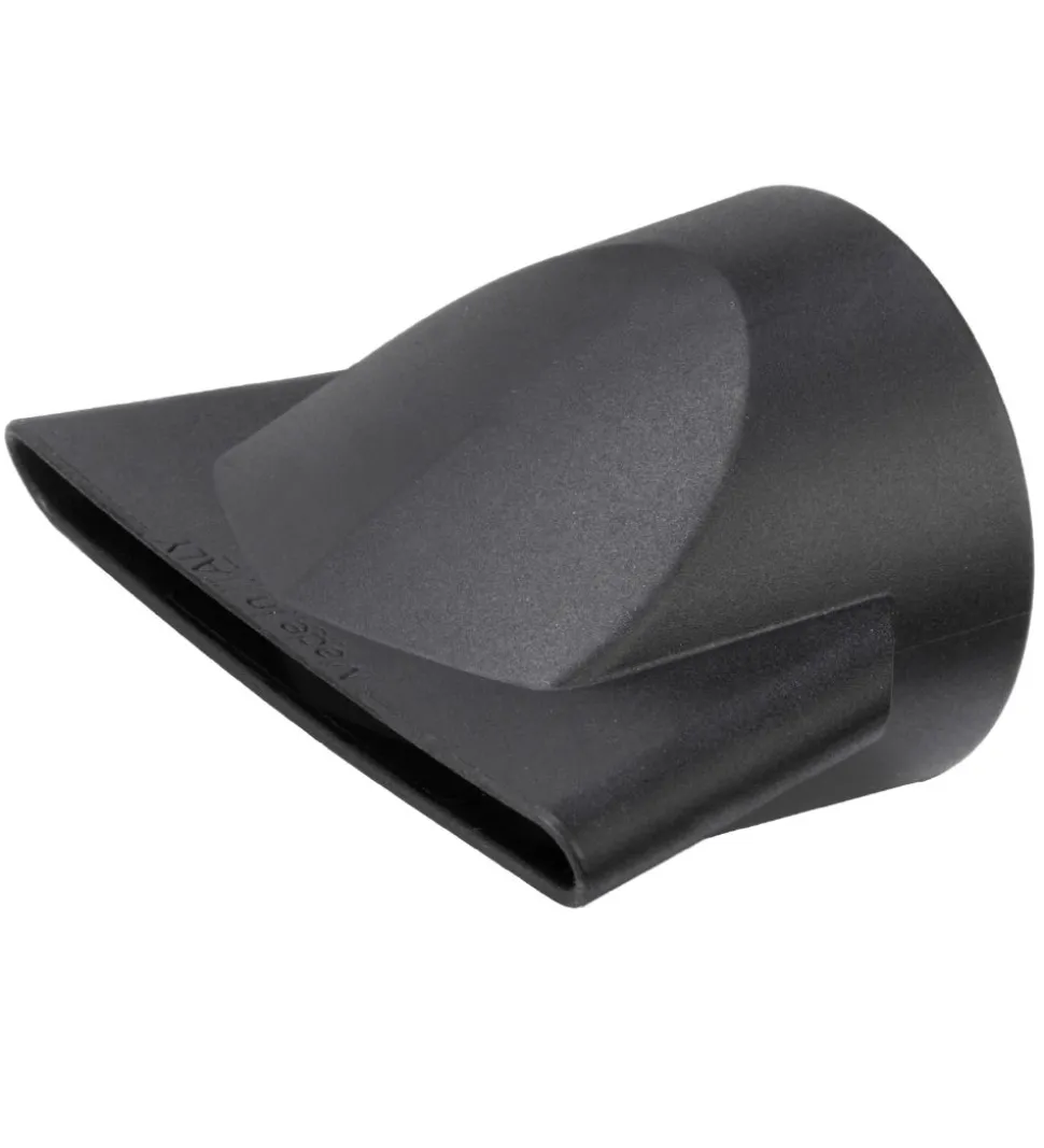 BaByliss Hårtørrer - 2000W m. Diffuser