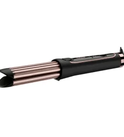 BaByliss Krøllejern - Curl Styler Luxe - Sort
