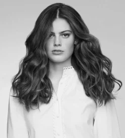 BaByliss Krøllejern - Curl Styler Luxe - Sort