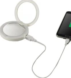 BaByliss Makeup Spejl - Lommeformat