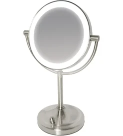 BaByliss Makeup Spejl - 7/1x Forstørrelse