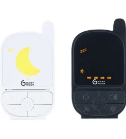 Babymoov Babyalarm - Handy Care