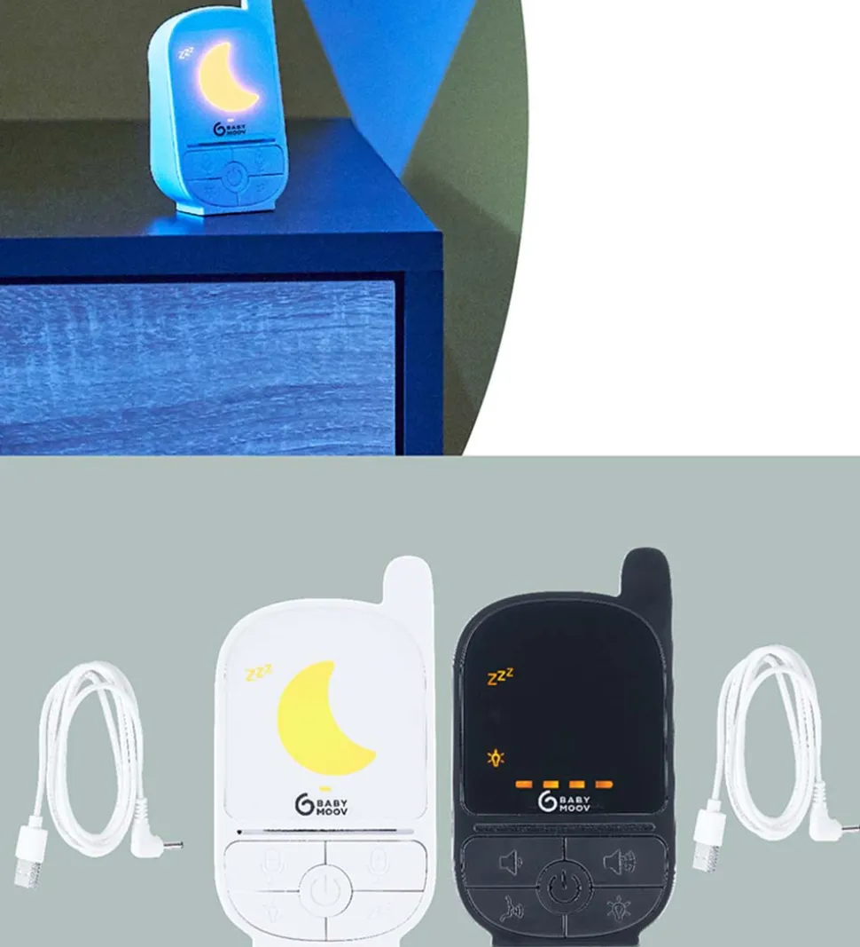 Babymoov Babyalarm - Handy Care