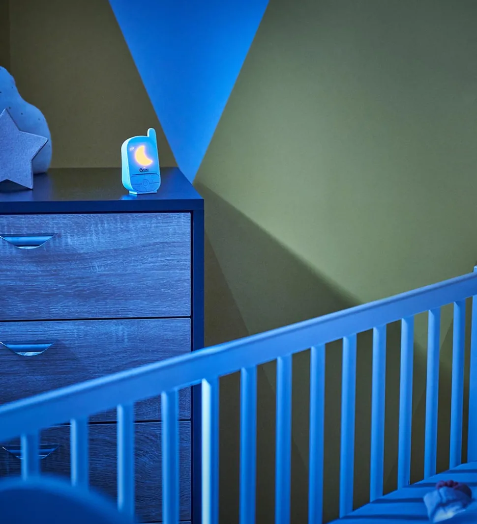 Babymoov Babyalarm - Handy Care