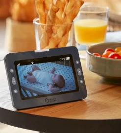 Babymoov Babyalarm m. Video - Yoo Master Plus