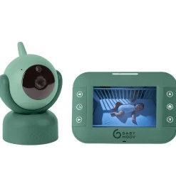 Babymoov Babyalarm m. Video - Yoo Master