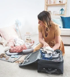 Babymoov Babynest - Cosydream Original - Smokey