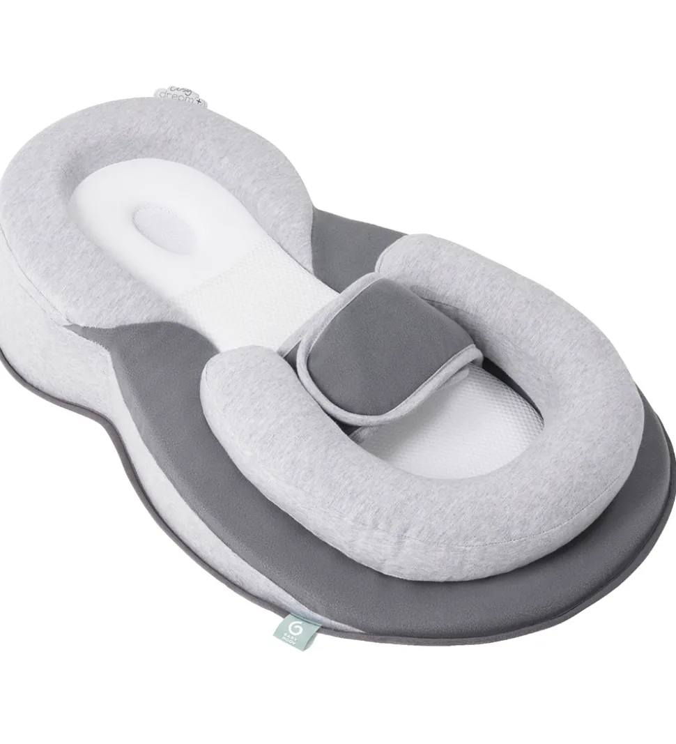 Babymoov Babynest - Cosydream+ - Grå